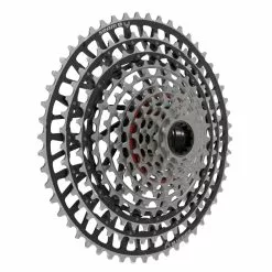 SRAM Kassette XX Eagle SL Transmission 10-52Z XS-1299 T-Type 12-fach