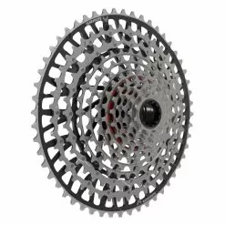 SRAM Kassette XX Eagle Transmisstion 10-52Z XS-1297 T-Type 12-fach