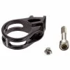 SRAM Klemme Zu Schalteinheit Trigger, Discrete Clamp, Schwarz 1 SRAM Klemme Zu Schalteinheit Trigger, Discrete Clamp, Schwarz -Pro Verkäufe sram klemme zu schalteinheit trigger discrete clamp schwarz