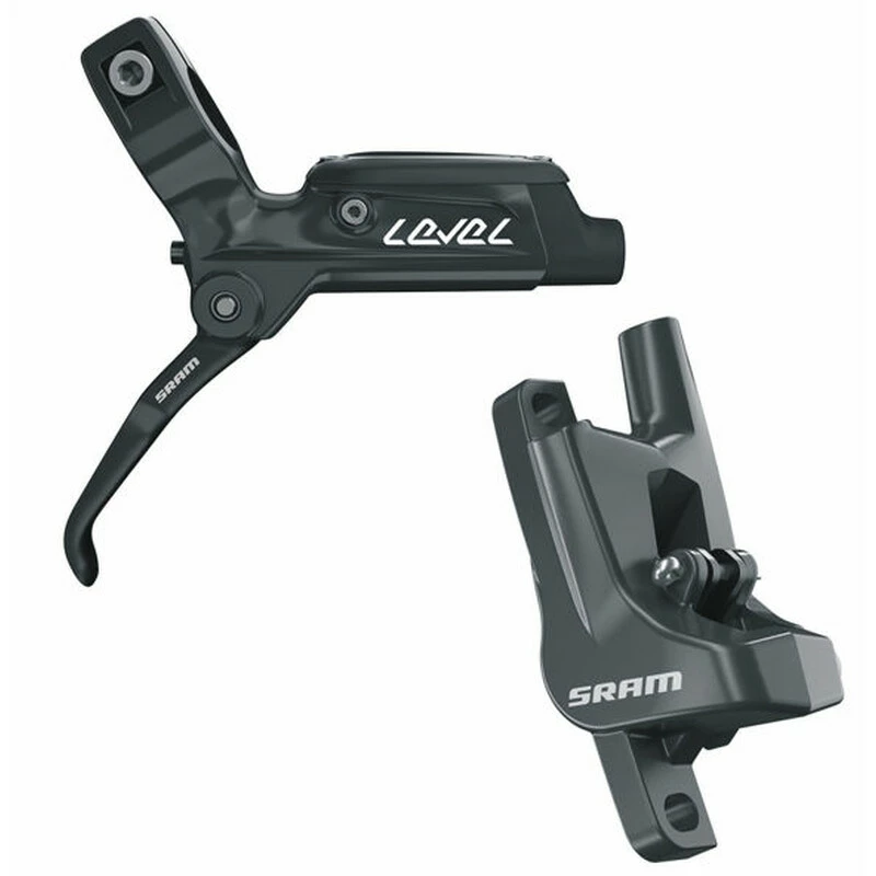 SRAM Level Front 950mm Schwarz Alu Sram 3 SRAM Level Front 950mm Schwarz Alu Sram