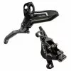 SRAM Level Ultimate Stealth Carbon, 2-Kolben Rear 2000mm, Black, C1 1 SRAM Level Ultimate Stealth Carbon, 2-Kolben Rear 2000mm, Black, C1 -Pro Verkäufe sram level ultimate stealth carbon 2 kolben rear 2000mm black c1