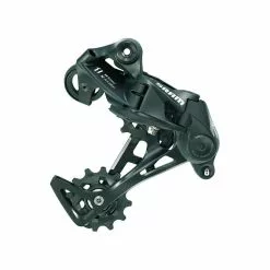 SRAM NX 1x11 Wechsel Alu, 11-42, Long Cage, Schwarz