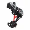Sram Rear Derailleur X01 Eagle AXS 12SP Without Battery Red 1 Sram Rear Derailleur X01 Eagle AXS 12SP Without Battery Red -Pro Verkäufe sram rear derailleur x01 eagle axs 12sp without battery red