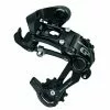 SRAM Schaltwerk GX 10-fach Short Cage Schwarz