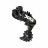 SRAM Schaltwerk X01 DH 7-Speed Medium Cage Black, A3 1 SRAM Schaltwerk X01 DH 7-Speed Medium Cage Black, A3 -Pro Verkäufe sram schaltwerk x01 dh 7 speed medium cage black a3
