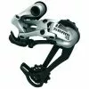 SRAM Schaltwerk X5 9-fach Long Cage Silber -Pro Verkäufe sram schaltwerk x5 9 fach long cage silber