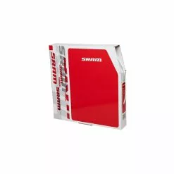 Sram Shift Cable Housing Box 30m X 4.0mm White