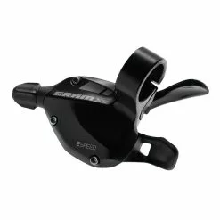 Sram Shifter X5 Trigger Set 3x10SP Black