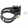 SRAM TRIGGER CLAMP/BOLT KIT SBLK QTY1 BLACK QTY 1 -Pro Verkäufe sram trigger clamp bolt kit sblk qty1 black qty 1