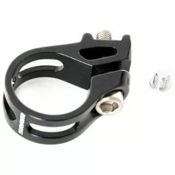 SRAM TRIGGER CLAMP/BOLT KIT SBLK QTY1 BLACK QTY 1