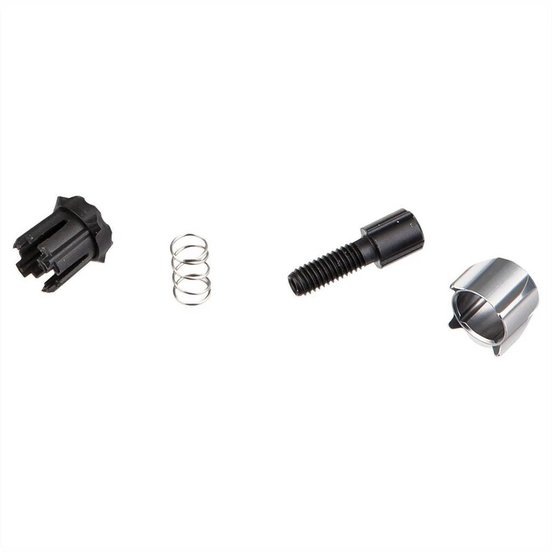 Sram Trigger Shifter Barrel Adjuster XX1/X01/X01 DH/EX1 3 Sram Trigger Shifter Barrel Adjuster XX1/X01/X01 DH/EX1