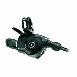 SRAM Trigger X0 10-fach Schwarz Inkl. Discrete Clamp