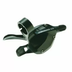 SRAM Trigger X5 10-fach Schwarz