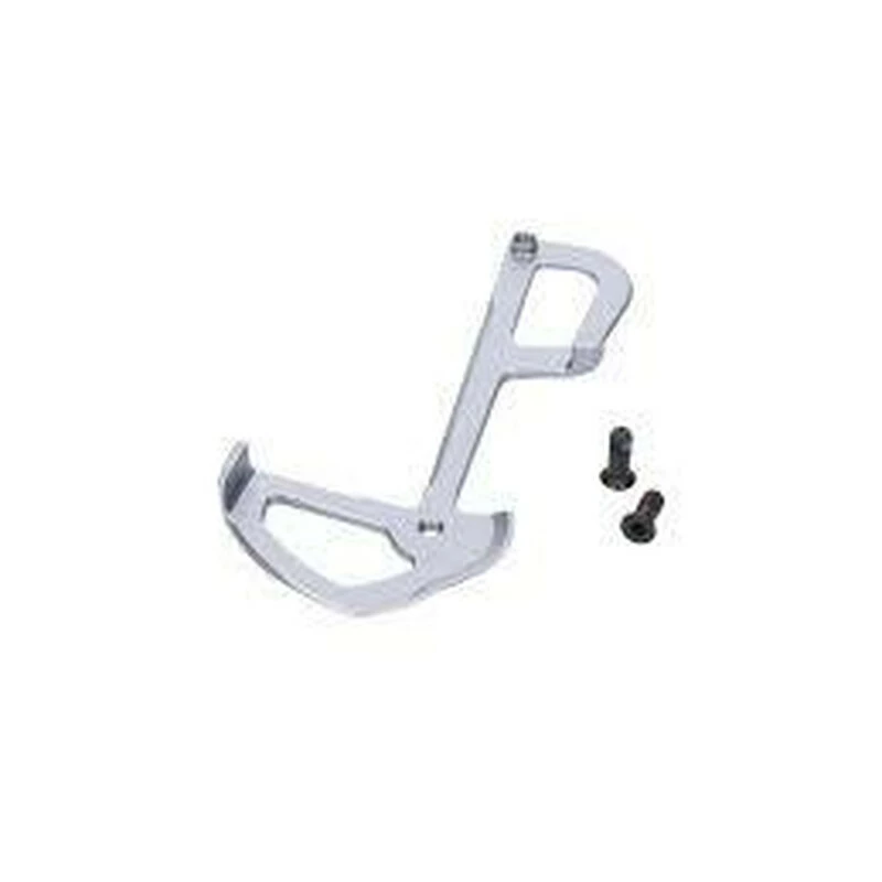 SRAM Wechselkäfig X01 Eagle AXS, Innere Käfig -52 Zähne, Inkl. Schrauben 3 SRAM Wechselkäfig X01 Eagle AXS, Innere Käfig -52 Zähne, Inkl. Schrauben