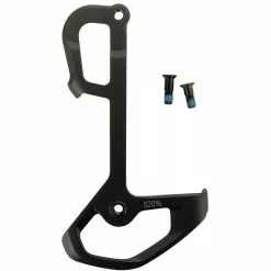 SRAM Wechselk&auml;fig XX1 Eagle, Innere K&auml;fig -52 Z&auml;hne, Inkl. Schrauben