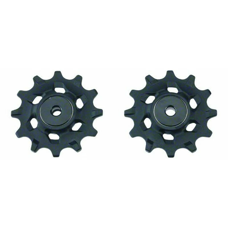 SRAM Wechselräder Ceramic MTB, 11-fach, X-SYNC, Schwarz 3 SRAM Wechselräder Ceramic MTB, 11-fach, X-SYNC, Schwarz