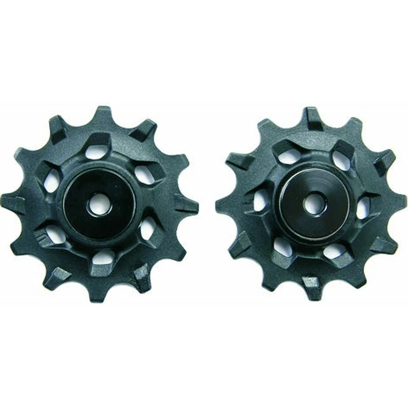 SRAM Wechselräder Force 1/X01/X1, 11-fach, X-Sync, Schwarz 3 SRAM Wechselräder Force 1/X01/X1, 11-fach, X-Sync, Schwarz