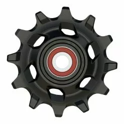 SRAM Wechselr&auml;der Force AXS, 12-fach, Schwarz