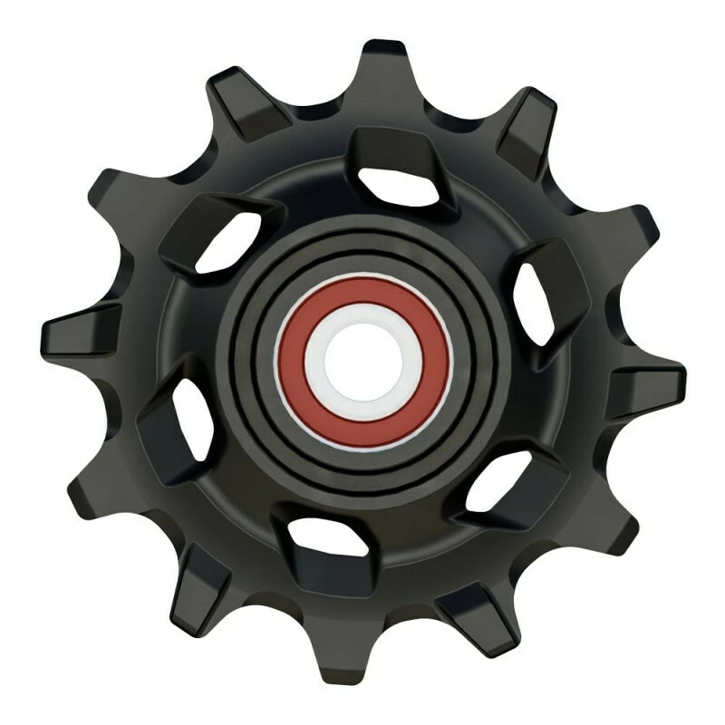SRAM Wechselräder Force AXS, 12-fach, Schwarz 3 SRAM Wechselräder Force AXS, 12-fach, Schwarz
