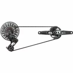 SRAM X0 Eagle T-Type AXS Groupset 165 32Z, RD, Controller, Kette, Kassette 7 SRAM X0 Eagle T-Type AXS Groupset 165 32Z, RD, Controller, Kette, Kassette -Pro Verkäufe sram x0 eagle t type axs groupset 165 32z rd controller kette kassette3