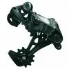 SRAM X01 20 1x11 Wechsel Carbon Typ 2.1, 10-42, Schwarz