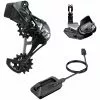 SRAM X01 EAGLE 21 AXS Upgrade Kit, 12-fach, Schwarz 2 SRAM X01 EAGLE 21 AXS Upgrade Kit, 12-fach, Schwarz -Pro Verkäufe sram x01 eagle 21 axs upgrade kit 12 fach schwarz