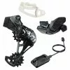 SRAM X01 Eagle AXS Upgrade Kit, Rocker, Lunar Schaltwerk, Controller, Akku, Ladegerät 2 SRAM X01 Eagle AXS Upgrade Kit, Rocker, Lunar Schaltwerk, Controller, Akku, Ladegerät -Pro Verkäufe sram x01 eagle axs upgrade kit rocker lunar schaltwerk controller akku ladegeraet