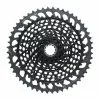 SRAM X01 EAGLE Kassette XG-1295 10-52 XD, Schwarz, 12-fach -Pro Verkäufe sram x01 eagle kassette xg 1295 10 52 xd schwarz 12 fach