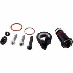 SRAM X01 Eagle Rear Derailleur B-Bolt And Limit Screw Kit, Sram