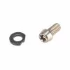SRAM X01 Eagle Rear Derailleur Cable Anchor Bolt And Washer Kit, Sram -Pro Verkäufe sram x01 eagle rear derailleur cable anchor bolt and washer kit sram
