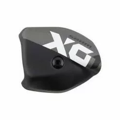 SRAM X01 Eagle Trigger Cover Kit Right Black Sram