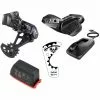 SRAM XX1 EAGLE 21 AXS Upgrade Kit, 12-fach, Schwarz-grau -Pro Verkäufe sram xx1 eagle 21 axs upgrade kit 12 fach schwarz grau