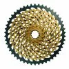 SRAM XX1 EAGLE Kassette XG-1299 10-50 XD, Schwarz-gold, 12-fach 2 SRAM XX1 EAGLE Kassette XG-1299 10-50 XD, Schwarz-gold, 12-fach -Pro Verkäufe sram xx1 eagle kassette xg 1299 10 50 xd schwarz gold 12 fach
