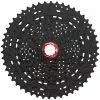 Sunrace MX 21 Kassette 11-51, CSMX80, Schwarz, 11-fach -Pro Verkäufe sunrace mx 21 kassette 11 51 csmx80 schwarz 11 fach