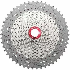 Sunrace MZ 20 Kassette 11-50, CSMZ90, Metallic, Sram, 12-fach