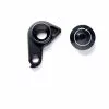 Yeti Derailleur Hanger Kit 148x12mm Black, 2 Yeti Derailleur Hanger Kit 148x12mm Black, -Pro Verkäufe yeti derailleur hanger kit 148x12mm black